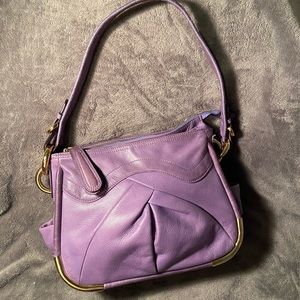 B Makowsky bag